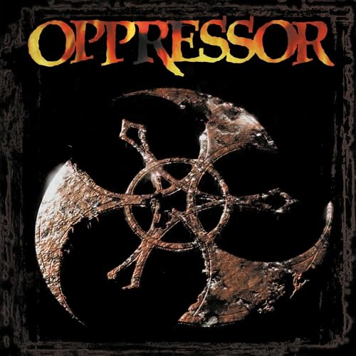 OPPRESSOR - ELEMENTS OF CORROSION (BRILLIANT BOX) (CD)