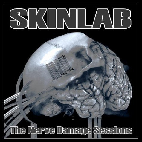 SKINLAB - NERVE DAMAGE