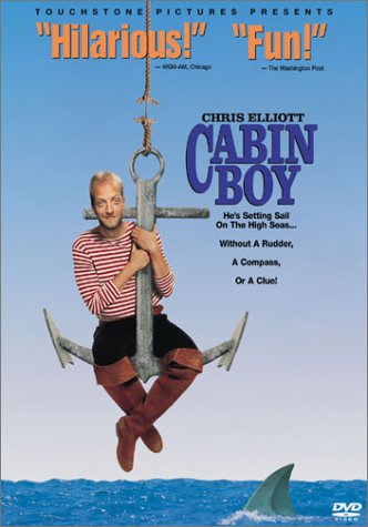 CABIN BOY