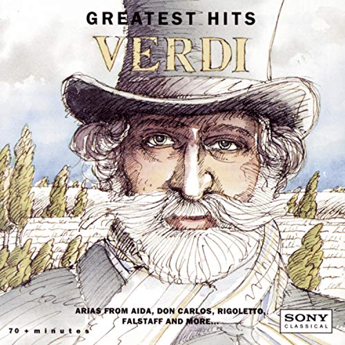 VERDI - GR HITS