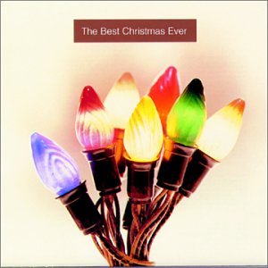 VARIOUS ARTISTS - BEST XMAS EVER