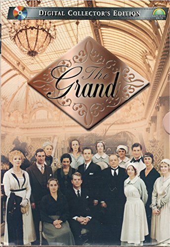 THE GRAND - SERIES ONE (TWO-VOLUME GIFT BOXED SET) [IMPORT]