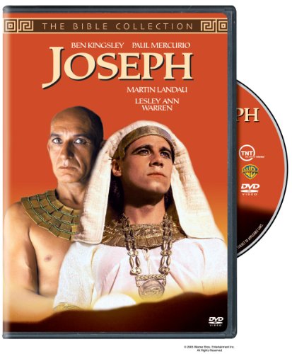 THE BIBLE COLLECTION: JOSEPH (SOUS-TITRES FRANAIS) [IMPORT]