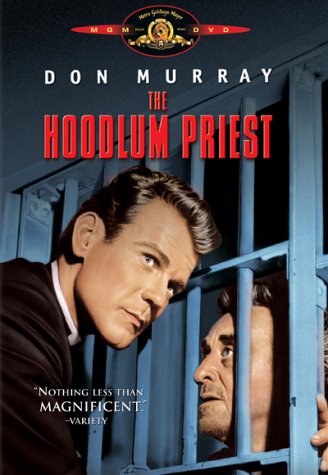 HOODLUM PRIEST (BILINGUAL) [IMPORT]