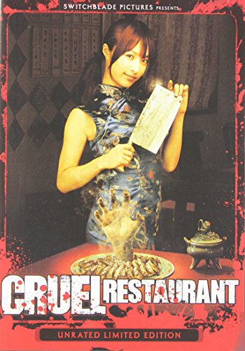 CRUEL RESTAURANT