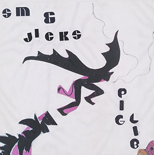 STEPHEN MALKMUS & THE JICKS - PIG LIB