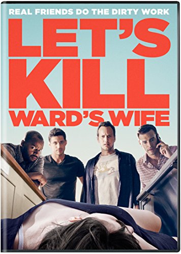 LET KILL WARD'S WIFE (BILINGUAL)