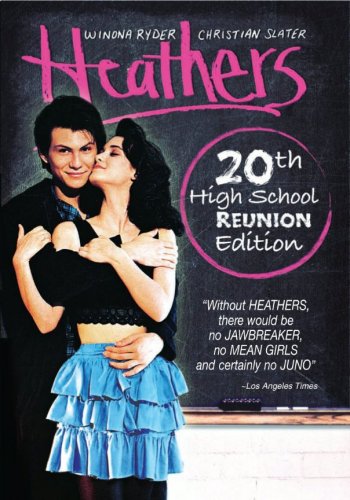 HEATHERS: 20TH HIGH SCHOOL