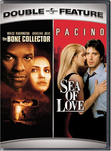 BONE COLLECTOR/SEA OF LOVE