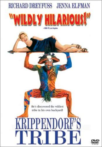 KRIPPENDORF'S TRIBE