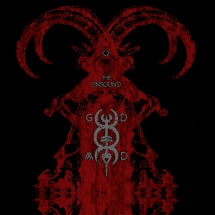 GOD MODULE - THE UNSOUND [CD]