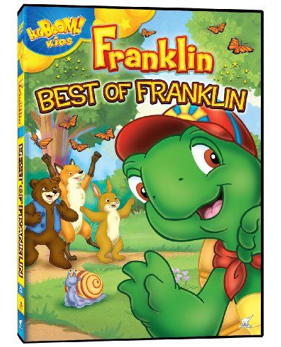 FRANKLIN: THE BEST OF FRANKLIN [IMPORT]