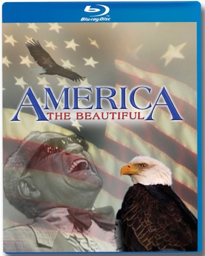 AMERICA THE BEAUTIFUL [BLU-RAY] [IMPORT]