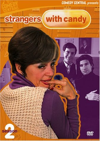 STRANGERS WITH CANDY: THE COMPLETE SECOND SEASON [IMPORT]