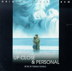 RIMES, LEANN  - UP CLOSE & PERSONAL