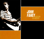 FAHEY, JOHN  - ON AIR