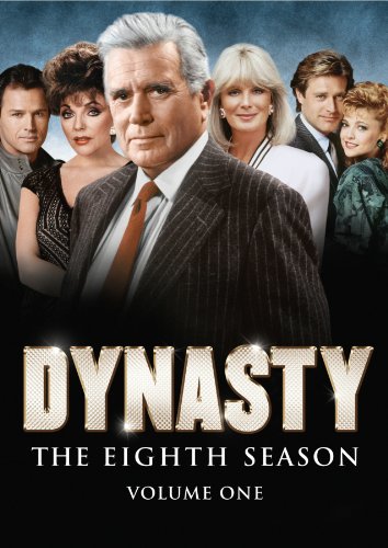 DYNASTY: THE EIGHTH SEASON, VOLUME ONE