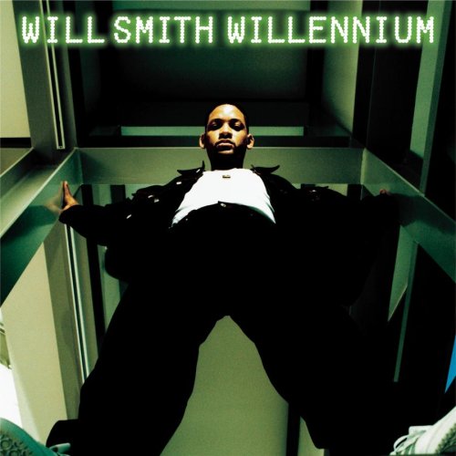 SMITH, WILL - WILLENNIUM