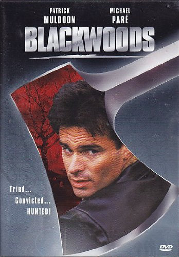 BLACKWOODS