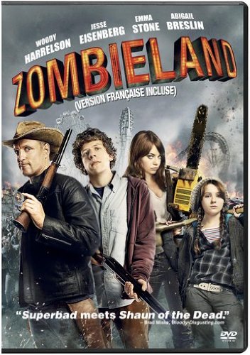 ZOMBIELAND (BILINGUAL)