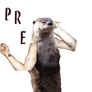 PRE - EPIC FITS (LIMITED EDITION: METAL CASE)