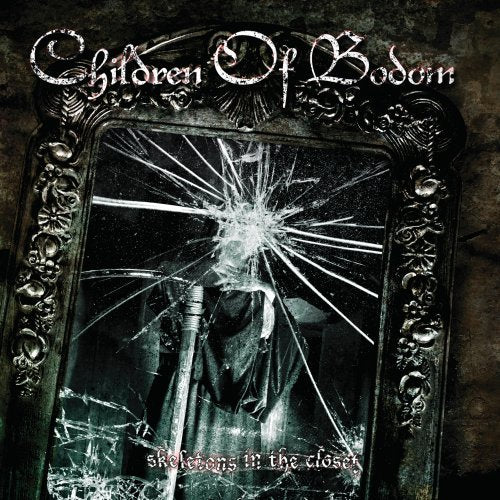 CHILDREN OF BODOM - SKELETONS IN THE CLOSET