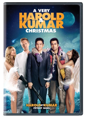 A VERY HAROLD & KUMAR CHRISTMAS (BILINGUAL)