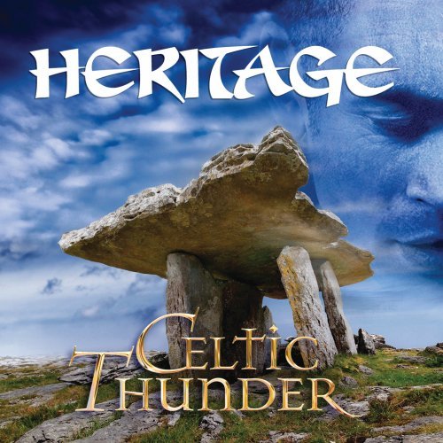 CELTIC THUNDER - HERITAGE