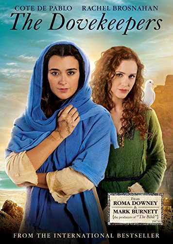 DOVEKEEPERS/ [IMPORT]