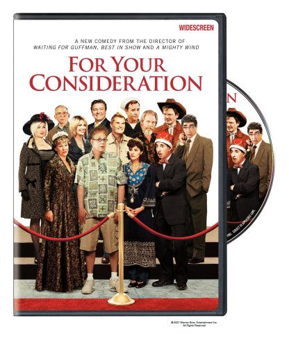 FOR YOUR CONSIDERATION (WIDESCREEN)