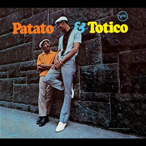 PATATO & TOTICO - ST