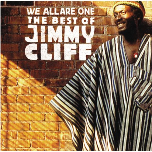 CLIFF, JIMMY - WE ALL ARE ONE BEST OF
