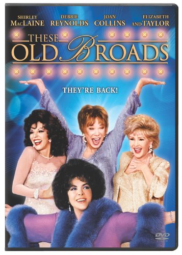 THESE OLD BROADS (BILINGUAL) [IMPORT]