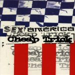 CHEAP TRICK - SEX AMERICA CHEAP TRICK