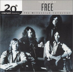FREE - BEST OF: MILLENNIUM COLLECTION - 20TH CENTURY MASTERS