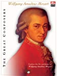 MOZART - THE GREAT COMPOSERS - WOLFGANG AMADEUS MOZART [IMPORT]