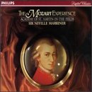 MOZART, WOLFGANG AMADEUS - MOZART EXPERIENCE HLTS