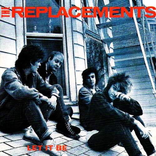 THE REPLACEMENTS - LET IT BE (DELUXE)