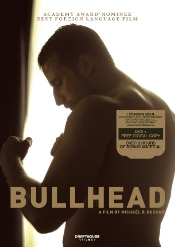 BULLHEAD [IMPORT]