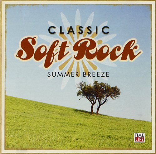 CLASSIC SOFT ROCK - VOL. 4-CLASSIC SOFT ROCK-SUMMER BREEZE