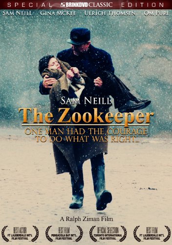 ZOOKEEPER