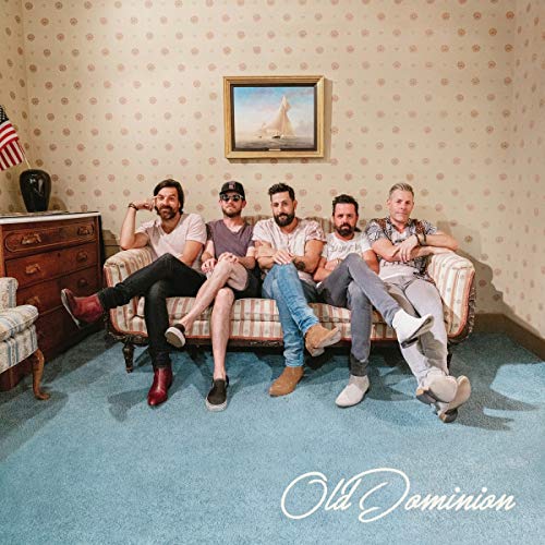 OLD DOMINION - OLD DOMINION