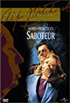 SABOTEUR (FULL SCREEN)