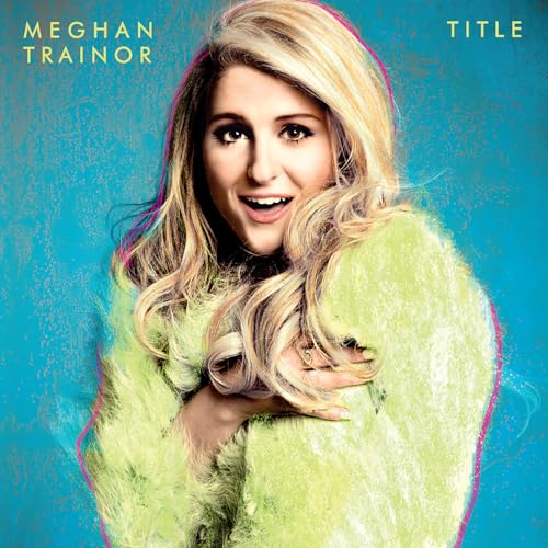MEGHAN TRAINOR - TITLE (10TH ANNIVERSARY) (CD)