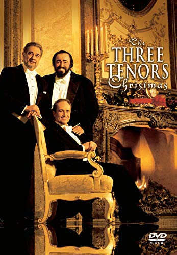 THREE TENORS CHRISTMAS