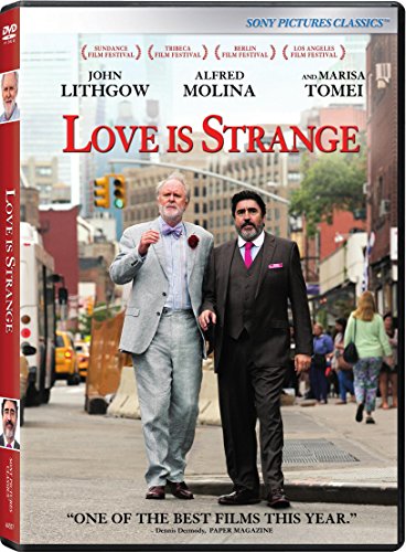 LOVE IS STRANGE (SOUS-TITRES FRANAIS)