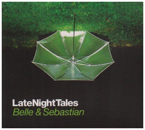 BELLE & SEBASTIAN - LATE NIGHT TALES (CD)