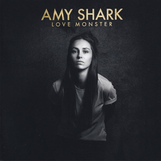 SHARK, AMY  - LOVE MONSTER