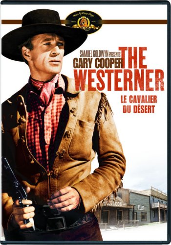 WESTERNER