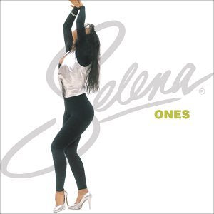 SELENA - ONES